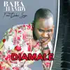 Baba Hamdy - Diamalé (feat. Daba Seye) - Single